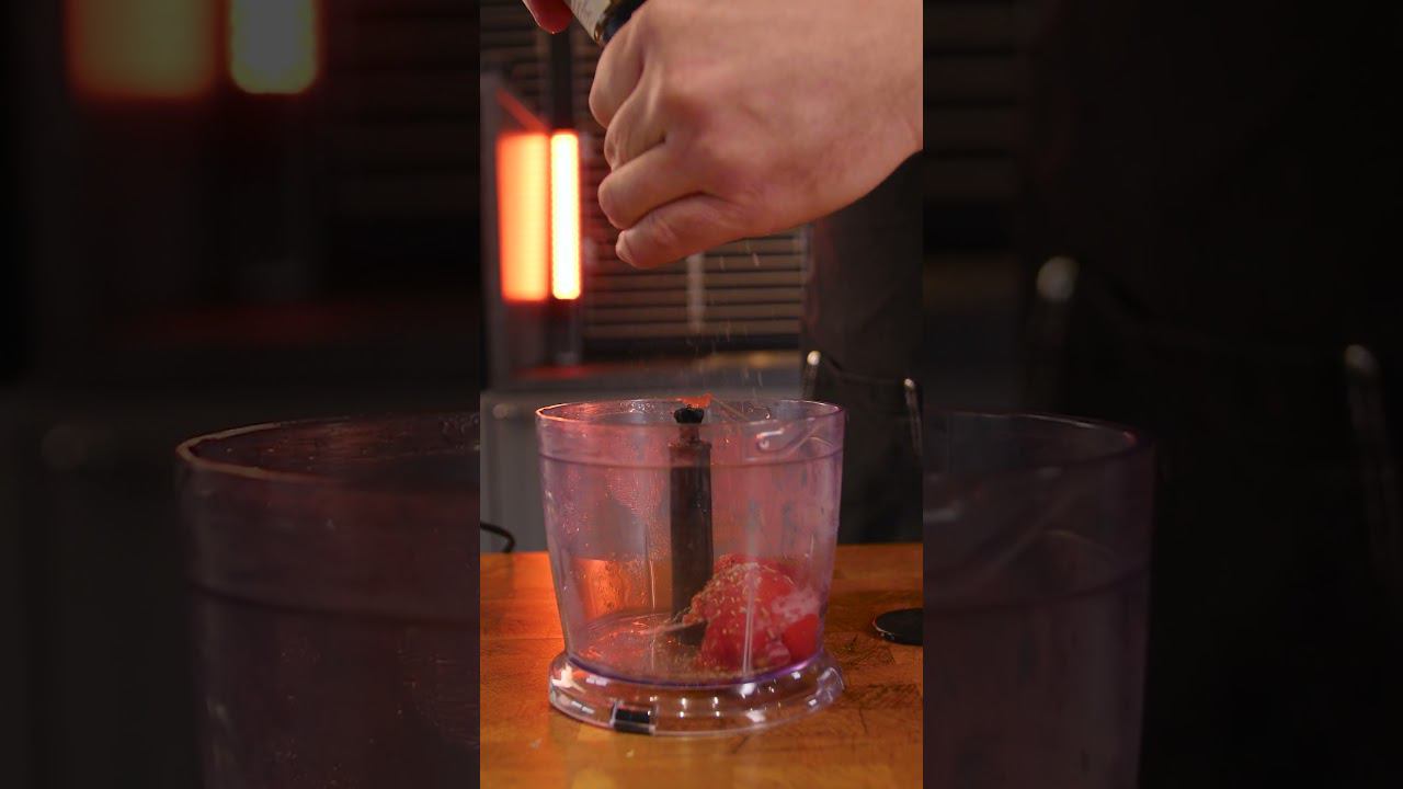 Идеальный соус для баранины смотреть онлайн