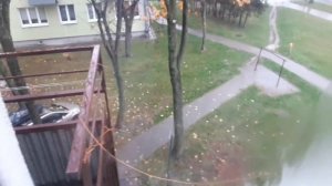 Антена Луч её изготовление и работа.