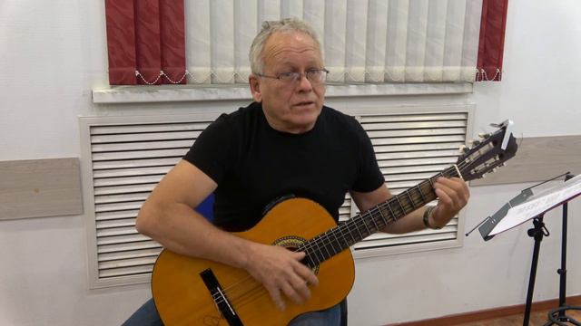 52 До свидания, дорогие - Юрий Бяков смотреть онлайн