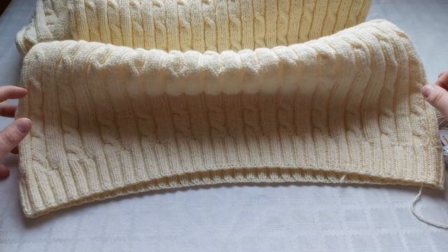 Alize Lanacotton (Ализе Ланакоттон) Обзор пряжи: Мои впечатления от работы с этой пряжей смотреть онлайн