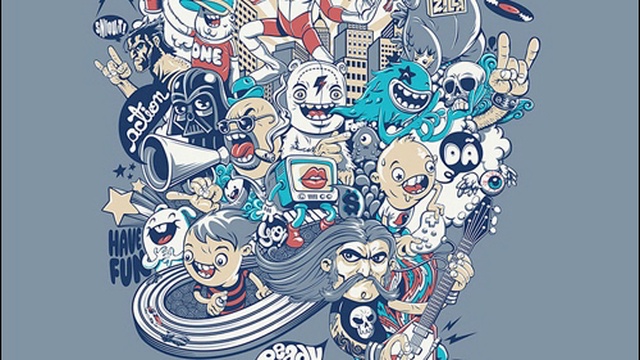 Gen-Ohm - Megamix by DeeJay Dan смотреть онлайн