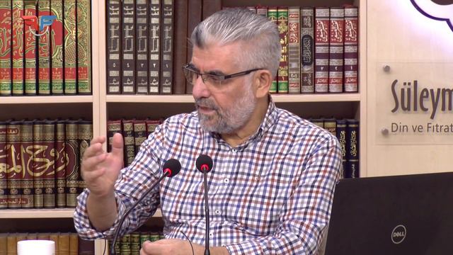 Hangi hallerde intihar etmek günah değildir? | Prof. Dr. Abdulaziz BAYINDIR смотреть онлайн