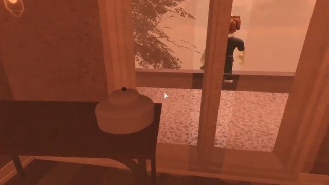 Apartment 23 - Showcase - ROBLOX смотреть онлайн