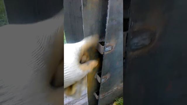 Котел ЗАВ, разрезал шахту смотреть онлайн