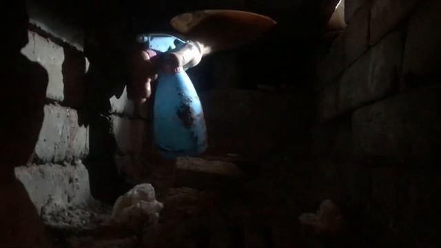 Жизнь в деревне. Делаем дорогу. Распаковываем посылку из Японии. Романтика лета и дождя. смотреть онлайн