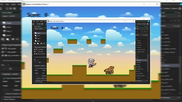 Unity boshlang'ichlar uchun - 1.Kirish смотреть онлайн