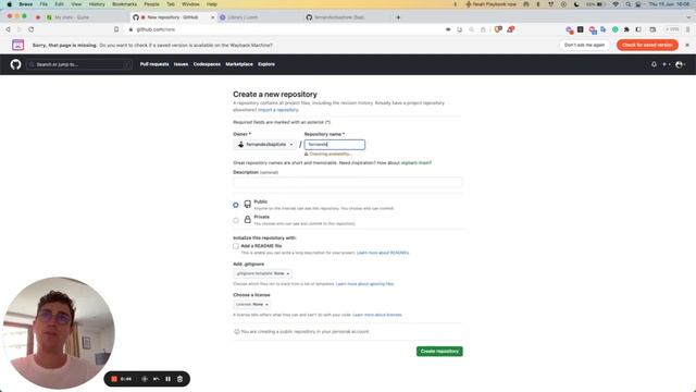 How do I Add Quine Widgets to my Github Profile? смотреть онлайн