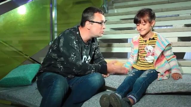 "Экспресс" на вырост": Почему снятся сны? смотреть онлайн