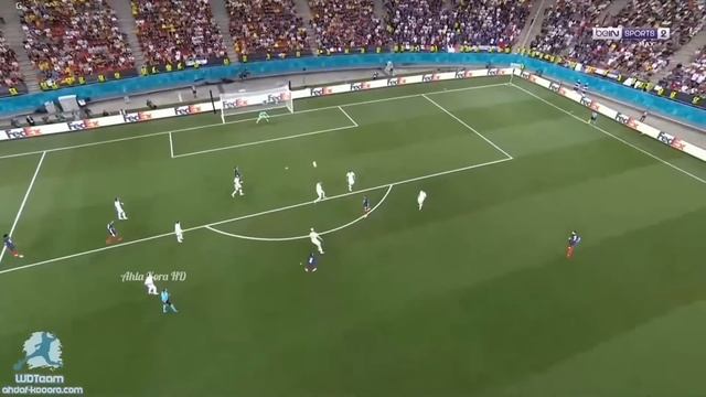 ملخص مباراة فرنسا وسويسرا 3-3 (4-5) يورو 2021 ريمونتادا عالمية?~[ تعليق حسن العيدروس] ?️? "1080i"?⚡ смотреть онлайн