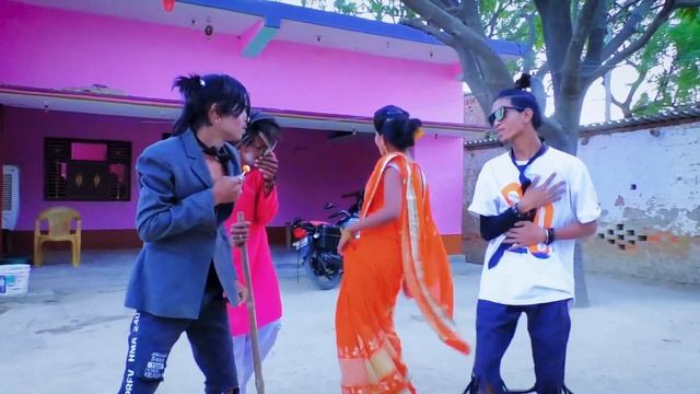 #video - सटा के आँख मारे बुढ़वा - #om_prakash_diwana #minakshi_raj - Bhojpuri dhobi git 2021 смотреть онлайн