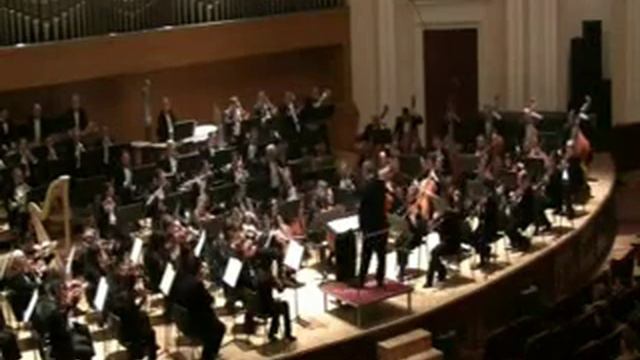 Swan Lake Final, Conductor Vardan Hakobyan.mpg