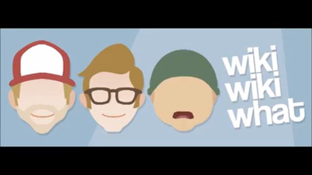 Wiki Wiki What: Episode 013 - Spanish Leatherette?