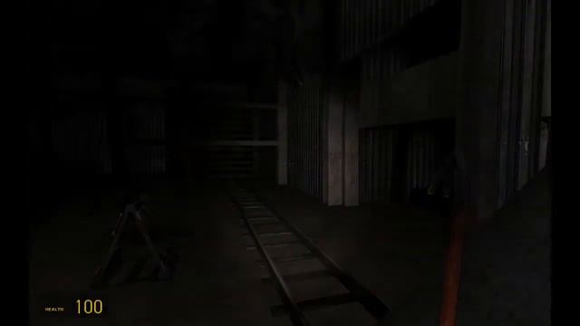 Scary Gmod Maps: Ghost Hunt 2 смотреть онлайн