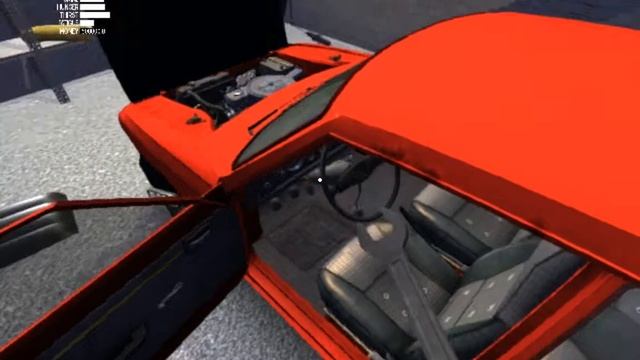 My Summer Car. Выхлопная система и карбюратор смотреть онлайн