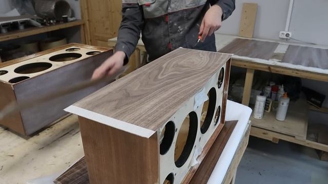 АС ЭЛЕКТРОНИКА Б1-01 РЕСТАВРАЦИЯ. Restoration of old Soviet speakers ELECTRONIKA B1-01 смотреть онлайн