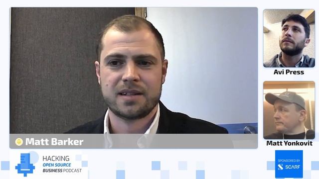9 Why Kubernetes was Right for Jetstack: Insights from Matt Barker смотреть онлайн