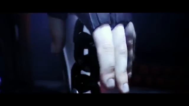 Vader vs Starkiller Cinematic смотреть онлайн