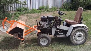 Соседи в шоке от этого БУРБЯНОКОСА!!!