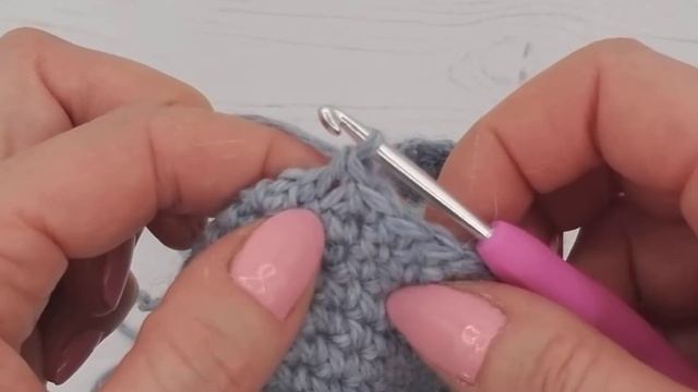 Bunny, Elephant & Teddy Bear Tutorial 11 - How to Decrease. Crochet with Wee Woolly Wonderfuls смотреть онлайн