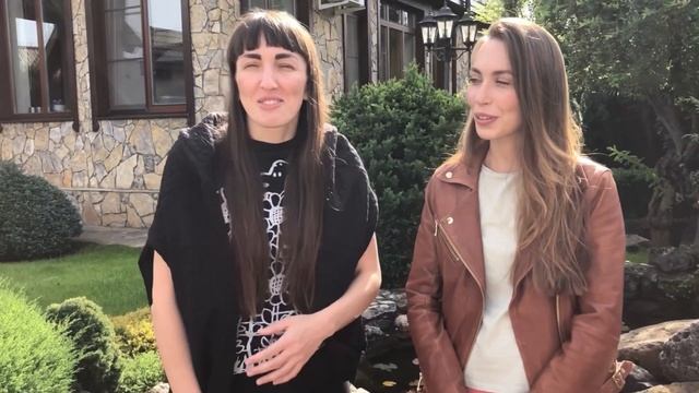 Ты готова влюбиться… в Жизнь?! смотреть онлайн