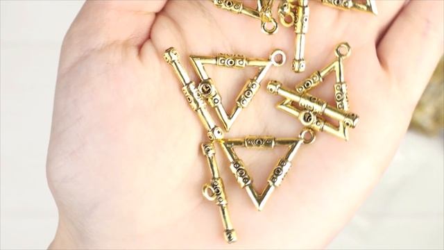 Товары для творчества с Aliexpress | Как я храню бисер | Органайзер для хранения материала смотреть онлайн