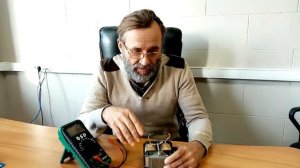 Индуктивность. Последовательное подключение.