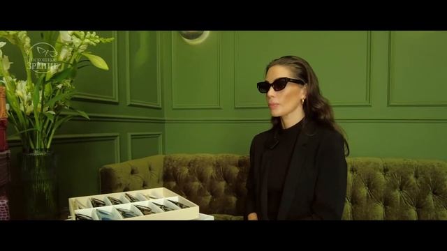 Eigengrau | знакомство с брендом | Коллекция Роскошного зрения