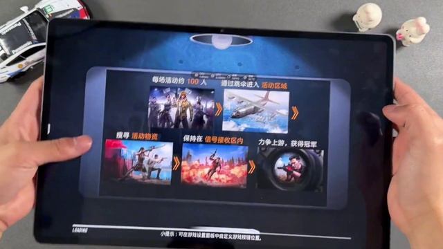 Lenovo Legion Y900 Flagship Tablet Unboxing & Gaming Test! смотреть онлайн