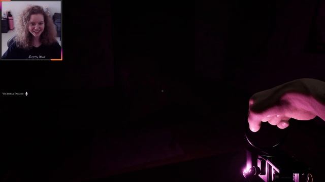 ЭТА ИГРА СТРАШНЕЕ ФАЗМОФОБИИ! // Demonologist Demo смотреть онлайн