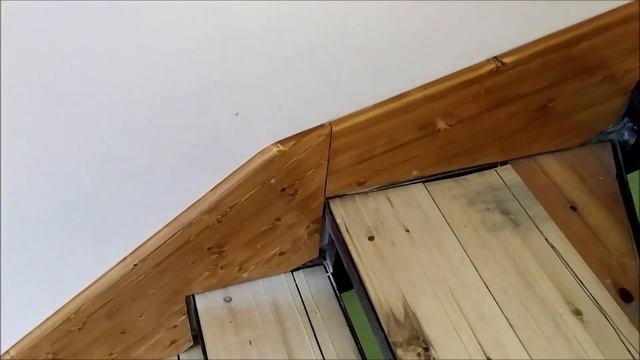 Лестница Делаем Сами смотреть онлайн