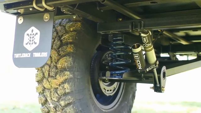 2022 Ford Expedition Timberline Off Grid concept - Ford Expedition - Price & Specs смотреть онлайн