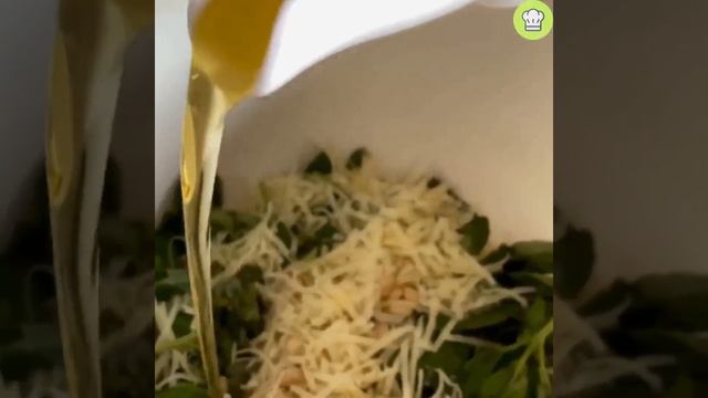 Домашний ужин для двоих 