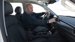 FOTON TUNLAND. Обзор 2023