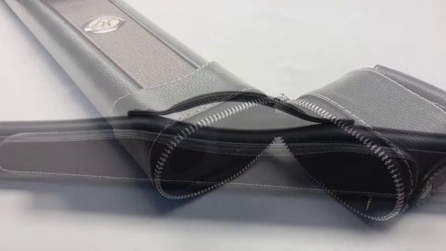 Тубус для кия 2/3 от мастера Романа Якимова смотреть онлайн