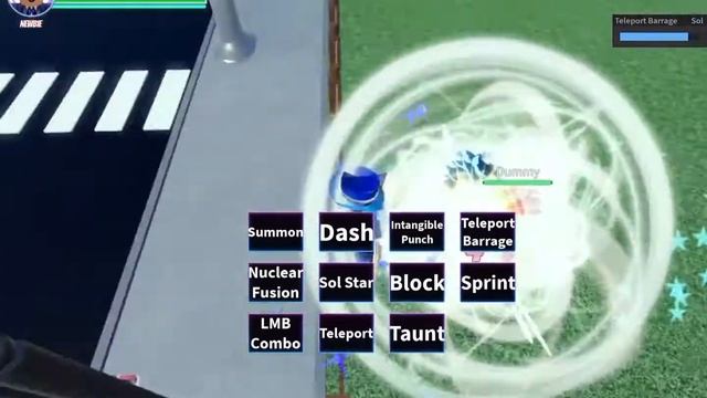 Roblox AUT | Cách lấy Sol Star Platinum смотреть онлайн