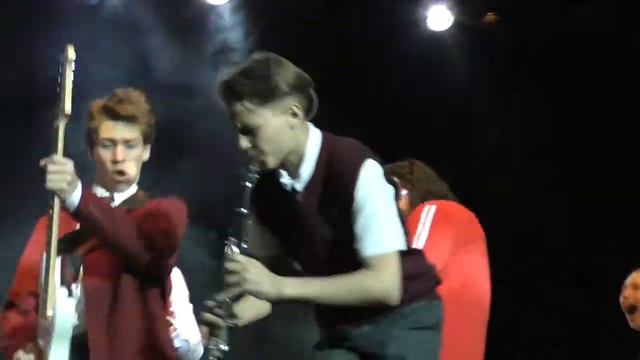 Е. Кириллин, Г. Шиманская - Не молчи в ответ смотреть онлайн