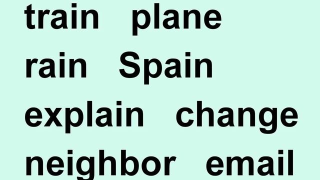 Prática de pronúncia em inglês | O som das vogais e consoantes do inglês смотреть онлайн
