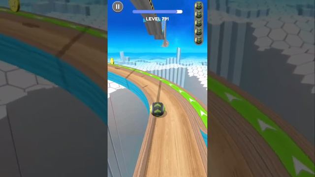 Going Balls All Levels Gameplay Android iOS Part 1460 смотреть онлайн