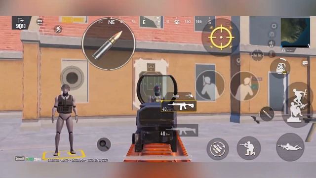 ☑️ 100% With Proof! This Sensitivity Guide Gives You Zero Recoil | BGMI / PUBG Sensitivity Settings смотреть онлайн