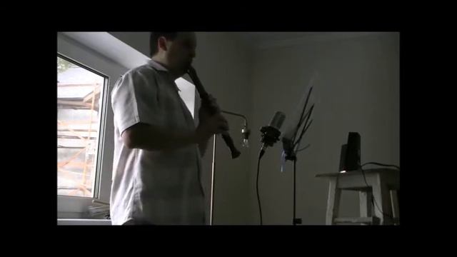 BuxWV 60 versus II, Dietrich Buxtehude смотреть онлайн