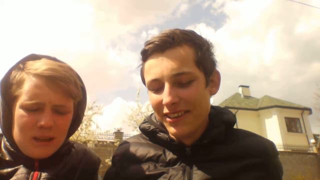 прикол про кепку смотреть онлайн