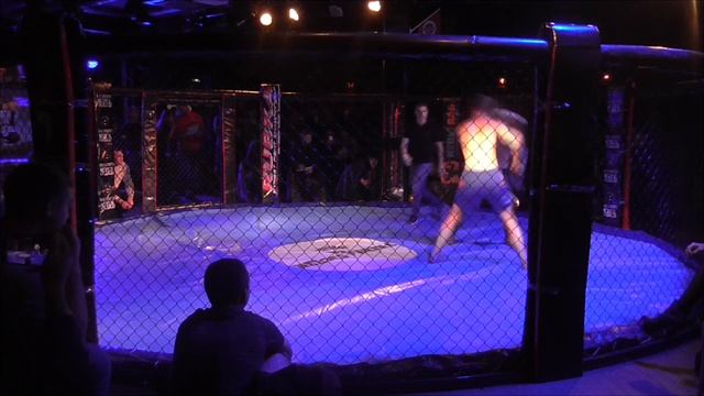 Хайрулло ТАЙСОН Сабуров V.S Виктора Матвеева на Международном Чемпионате по ММА "РУБКА-5" 2018. смотреть онлайн