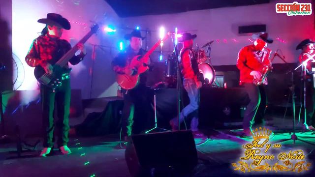 El Viboron a ritmo de Cumbia смотреть онлайн