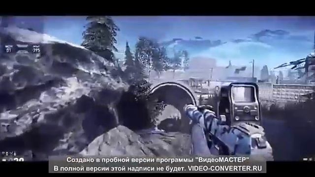 Топ имбовых стволов в Hired Ops смотреть онлайн