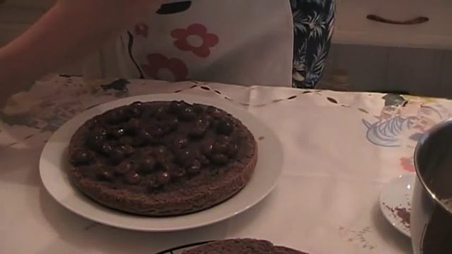 Как я формирую ТОРТ ! Как собрать торт. смотреть онлайн