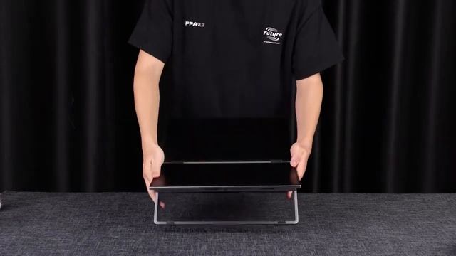 UPERFECT UStation 15 6 Folding Monitor Dual Portable Display смотреть онлайн