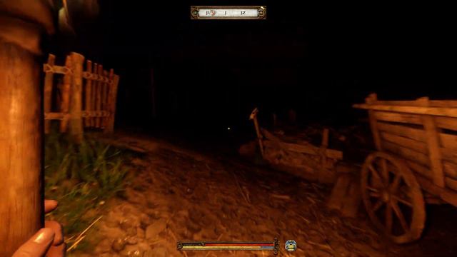 Kingdom Come Deliverance #231 Ukradni růžence смотреть онлайн