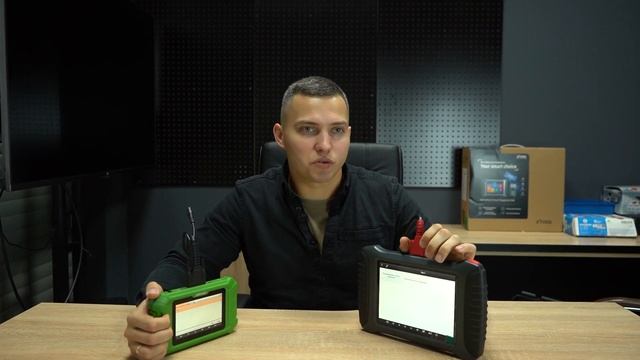 Keymaster 5 VS Xtool X100 PAD3