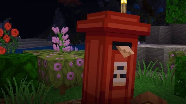 Купил скин кота в майнкрафт!