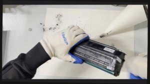 Заправка принтера Pantum 2500